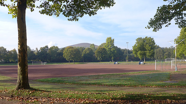 Mitmachen Sportpark Mottbruch