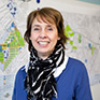 Claudia Bargmann - Stadt- und Regionalplanung Dr. Jansen